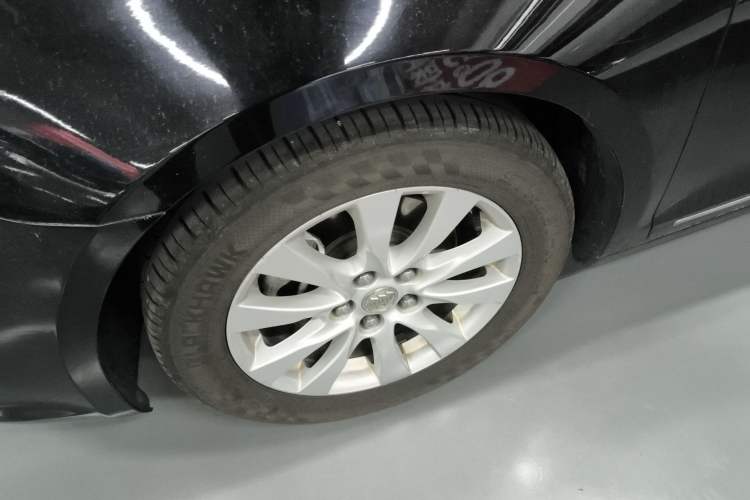 Used Buick LaCrosse 2013 2.4L SIDI Elite Comfort Version