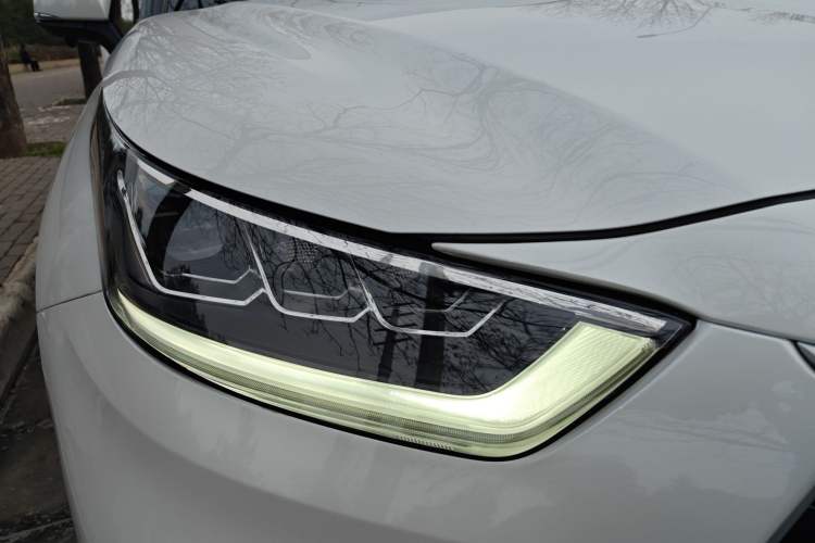 Used Toyota Highlander 2022 Dual-Engine 2.5L Four-Wheel Drive Prestige Version 7 Seats