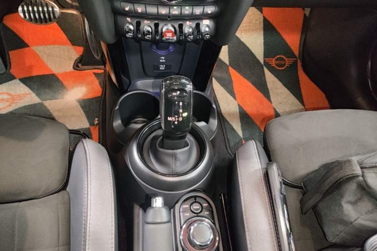 Used MINI JCW 2022 2.0T JOHN COOPER WORKS ALL-IN
