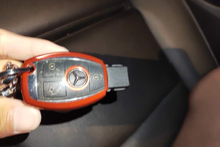 Used Mercedes-Benz CLA 2016 Refreshed CLA 200 Sport Edition
