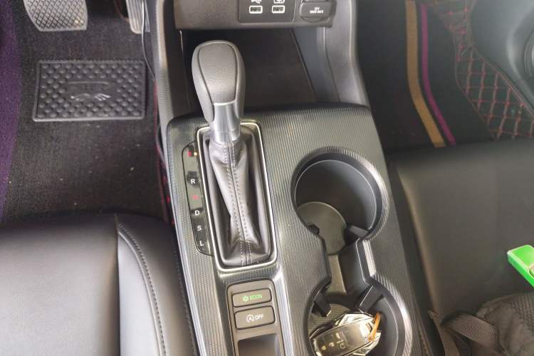 Used Honda Civic 2023 240TURBO CVT Dynamic Edition