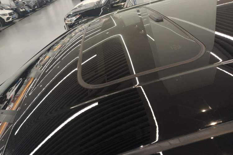 Used Toyota Alphard 2018 Revised Version 3.5L Luxury Edition