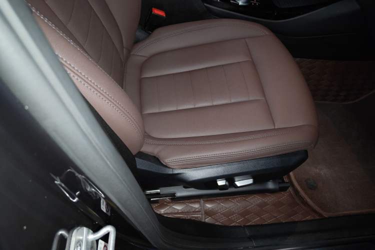 Used BMW X3 2020 xDrive25i M Sport Package
