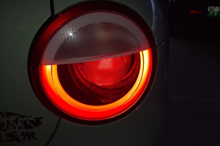 Used CHANGAN NEVO Lumin 2023 205km Xiangqin Version Right Rear Taillight