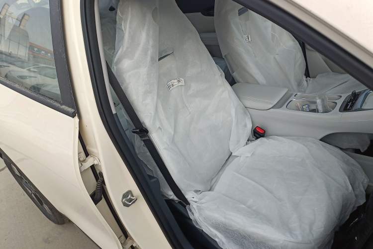 Used Geely Galaxy Geome 2025 310km Dream Edition
