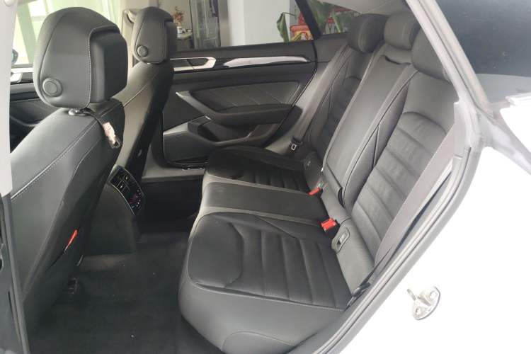 Used Volkswagen FAW-Volkswagen CC 2021 380TSI Striking Edition