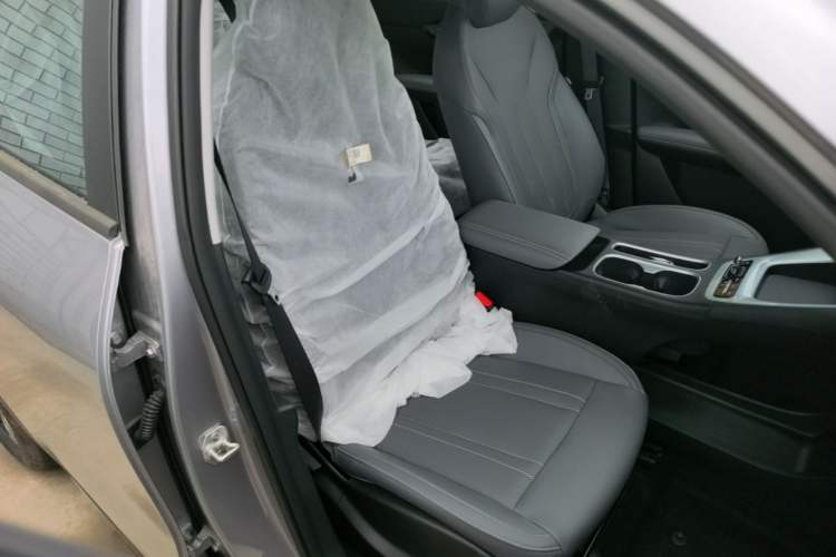 Used Geely Galaxy Geome 2026 Model 310km Dream Edition
