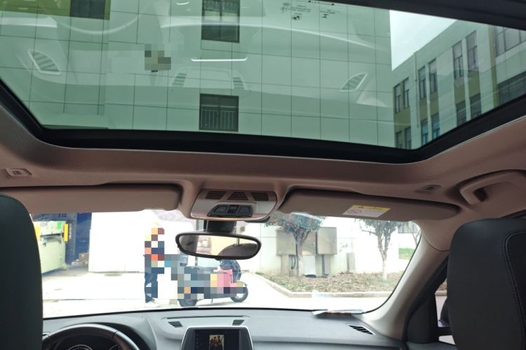 Used BMW X1 2019 sDrive20Li Leading Model