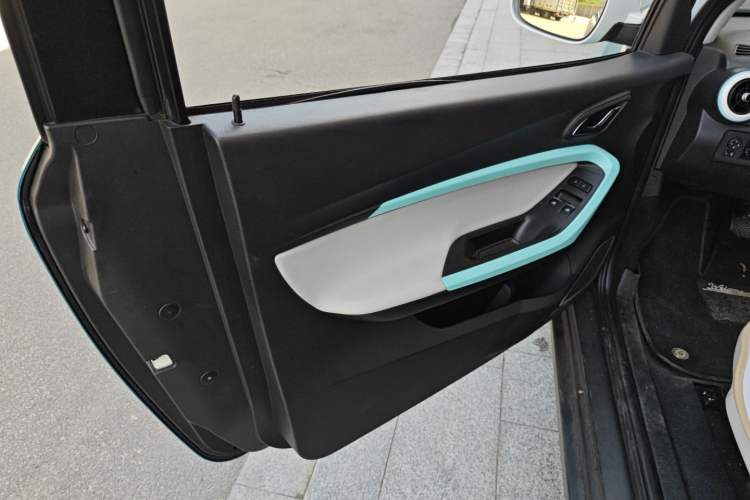 Used Chery New Energy Little Ant 2021 150 000 Yuan Ant Fan Edition New Ant Cool Version Lithium Iron Phosphate