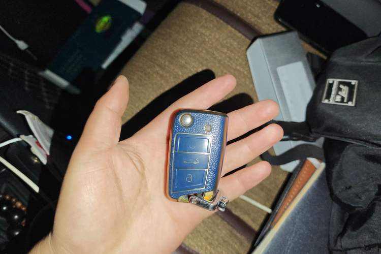 Used Volkswagen Tiguan L 2017 330TSI Automatic Two-Wheel Drive Luxury Edition
