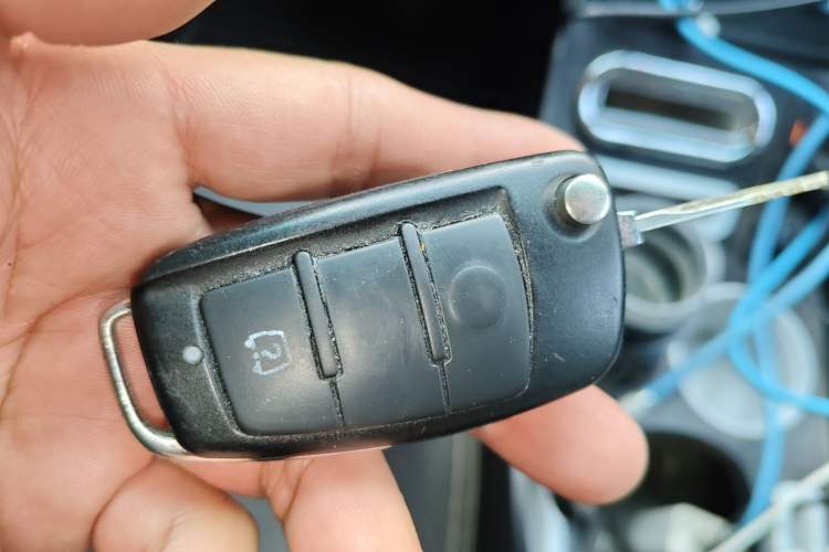 Used Farizon Xingxiang V 2022 Star Enjoy V6E Long Wheelbase Ningde 41.86 kWh