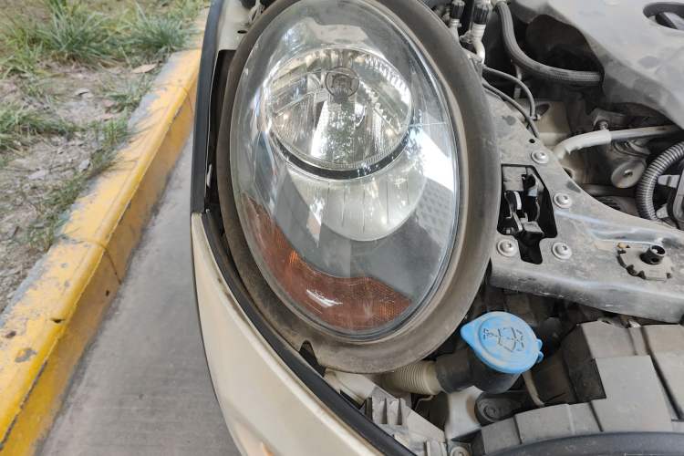 Used MINI MINI 2014 1.5T COOPER Fun