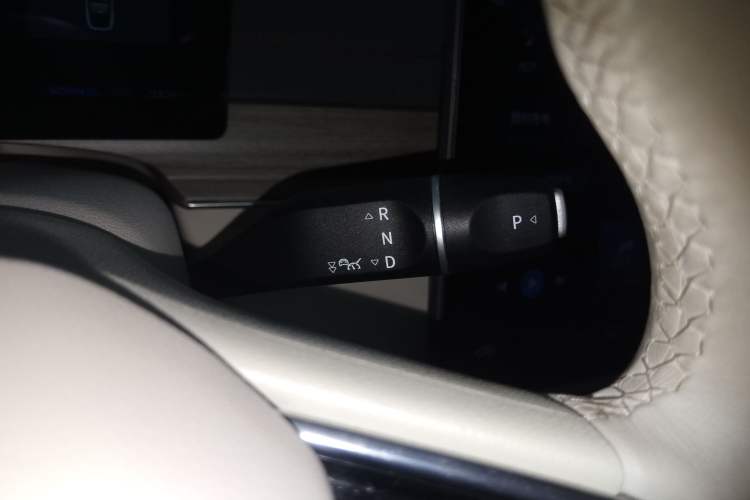 Used FORTHING Xinghai S7 2024 555 Luxury Edition
