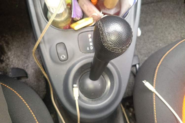 Used smart forfour 2016 1.0L 52 kW Passion Edition