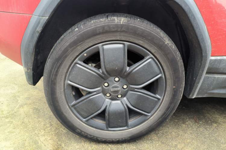 Used iCAR 03T 2024 501km Four-wheel Drive Long-Range Version
