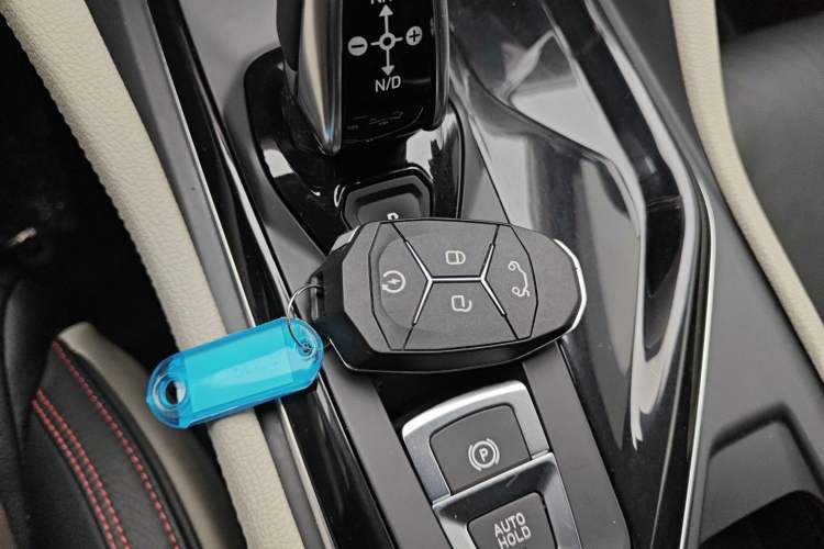 Used Lynk & Co 02 2018 1.5T DCT Two-Wheel Drive Zhaopu Version China V Standard
