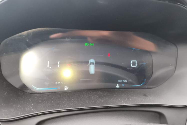 Used Wuling Victory 2022 1.5T Manual Elite Edition