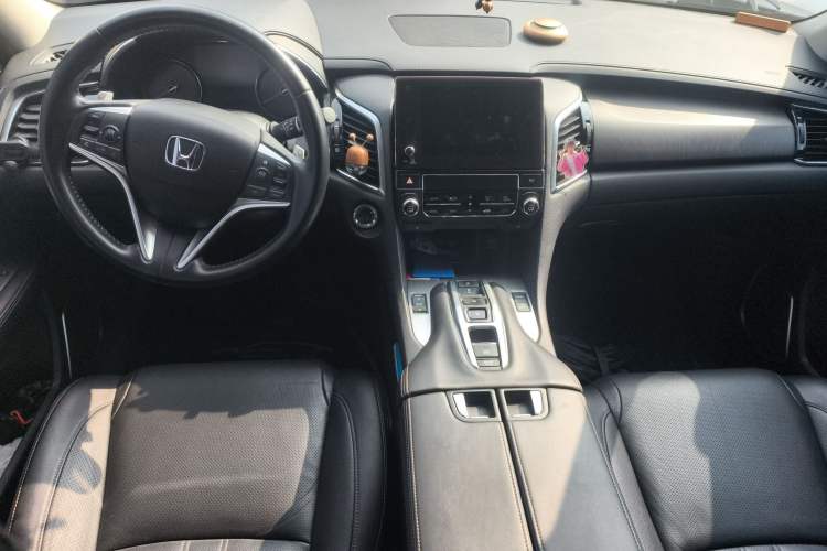 Used Honda Avancier 2020 370TURBO Two-Wheel Drive Luxury Edition