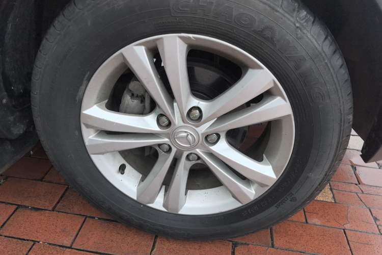 Used HYOSOW S3 2015 1.5L Comfort Version National V