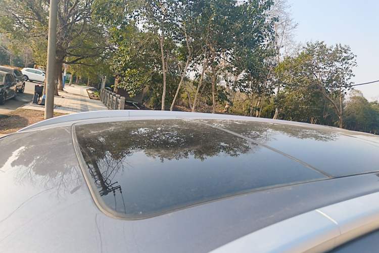 Used Chery Tiggo 8 2023 Kunpeng Edition 290TGDI Automatic Excellence Model
