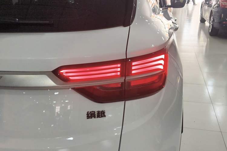 Used Geely Auto Coolray 2020 Facelift 240T DCT Hunter Right Rear Taillight