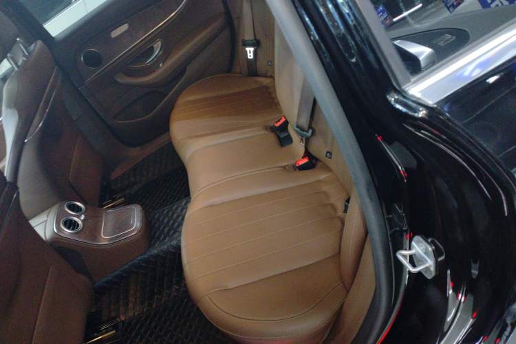 Used Mercedes-Benz E-Class 2021 E 300 L Stylish Model