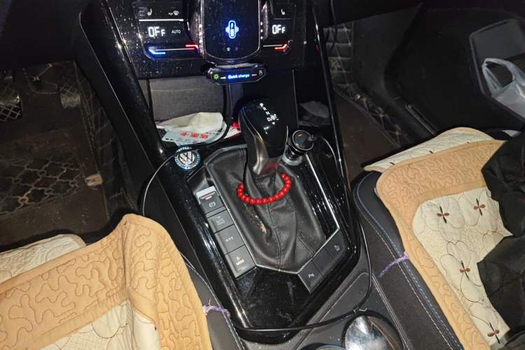 Used Volkswagen Tayron GTE Plug-in Hybrid 2020 1.4T Luxury Model