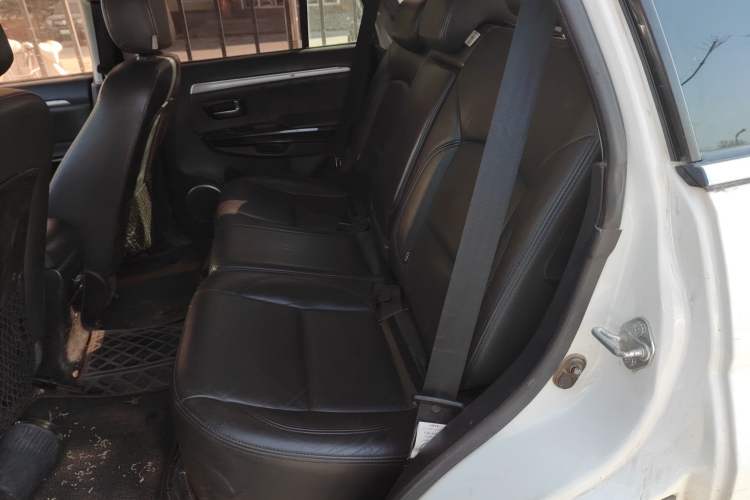 Used Haval H5 Classic 2018 Classic Edition 2.0T Manual 4x4 Prestige Model