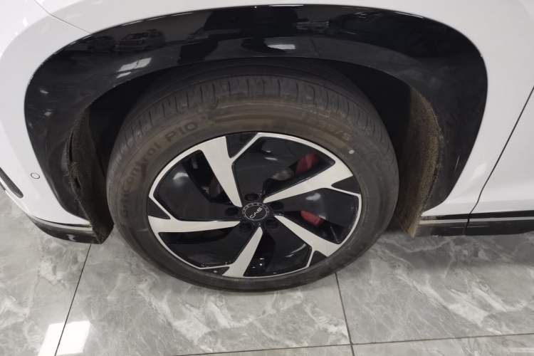 Used BYD Sealion 07 EV 2025 610 Intelligent Driving Edition