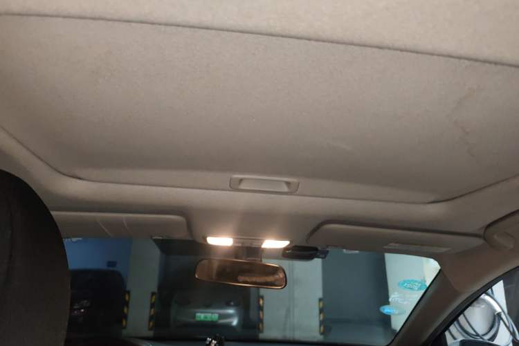 Used Honda City 2015 1.5L CVT Luxury Edition