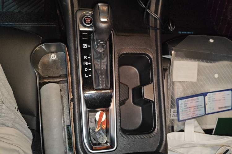 Used Nissan Sylphy 2020 1.6L XL CVT Smart Enjoyment Edition