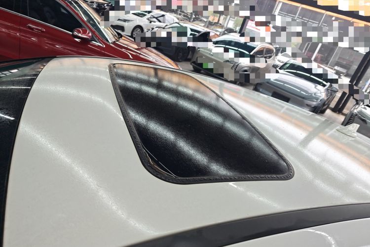 Used Ford Focus 2018 Hatchback Classic 1.6L Automatic Trendy SmartDrive Edition