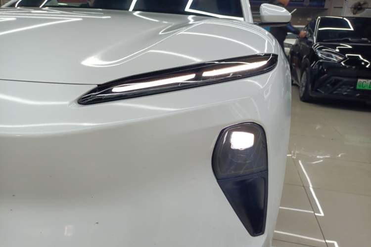 Used Nio ET5T 2024 75kWh Touring

