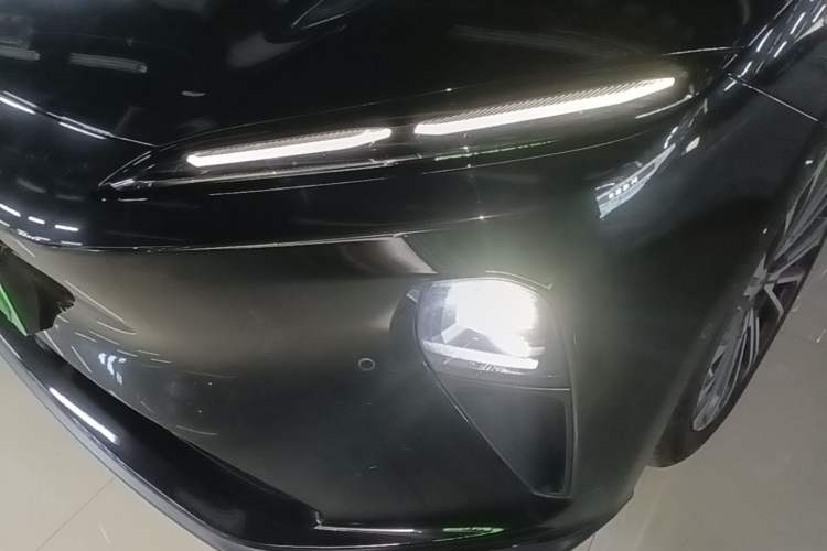 Used Nio ET5T 2024 75kWh Touring