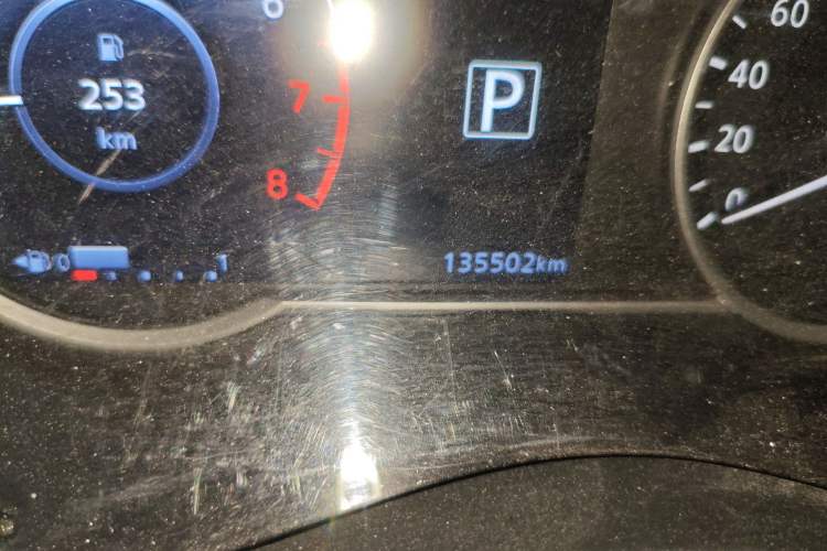 Used Nissan Kicks 2018 1.5L CVT Smart Connect Luxury Edition
