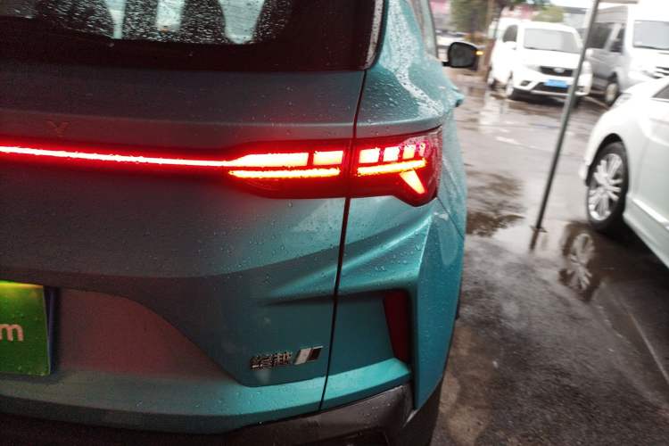 Used Geely Auto Coolray 2022 Bin Yue COOL 1.5TD DCT Ignite Edition