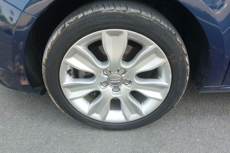 Used Audi A1 2014 30 TFSI Sportback Technology Model
