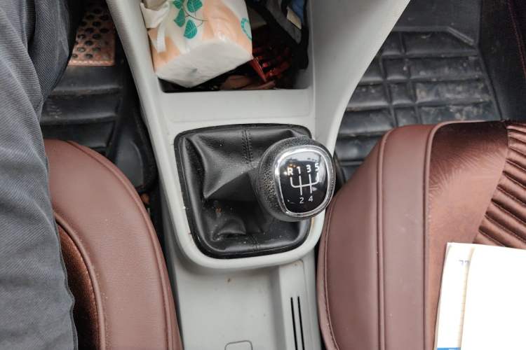 Used Skoda Rapid 2016 1.6L Manual Trend Edition