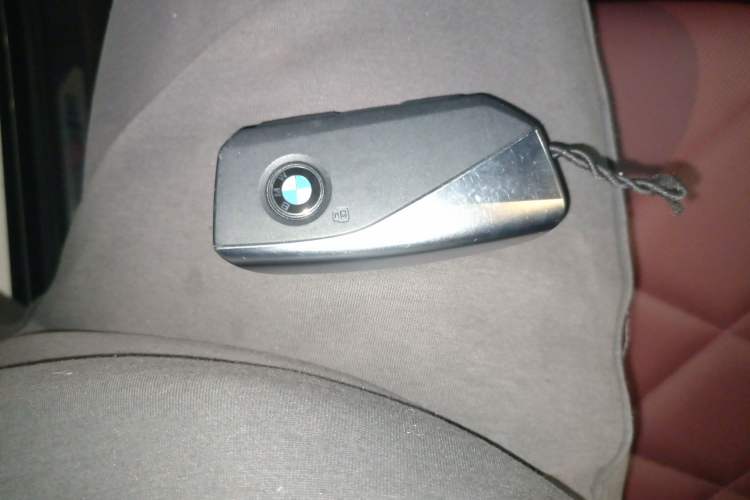 Used BMW X5 2023 xDrive 30Li Luxury M Sport Night Edition Package