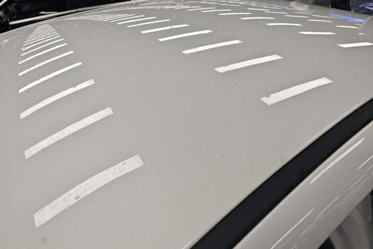 Used Cowin Xuandu 2021 1.5T CVT Zaqi Edition Roof