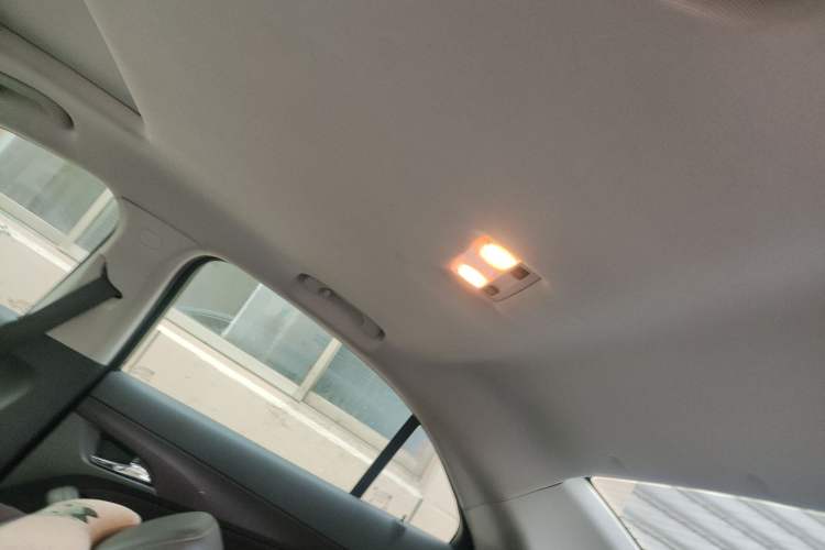 Used Chevrolet Malibu 2018 530T Automatic Luxury Edition
