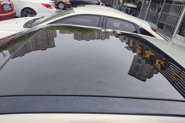 Used Skoda Superb 2016 TSI280 DSG Innovation Edition Roof