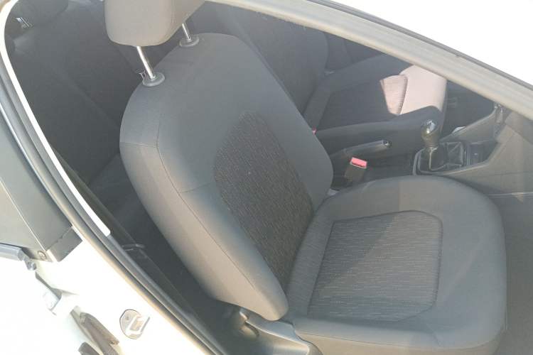 Used Jetta VA3 2021 1.5L Manual Entry-Level Version
