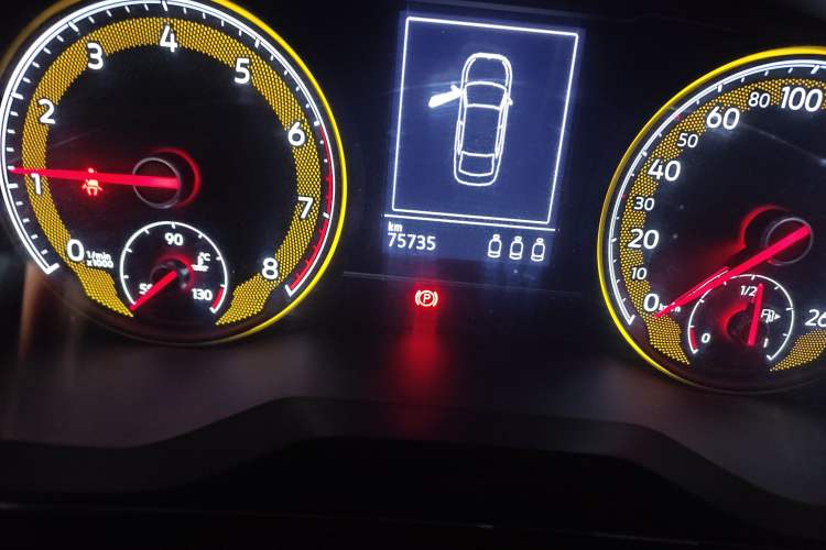 Used Volkswagen Passat 2019 330TSI Elite Edition China VI