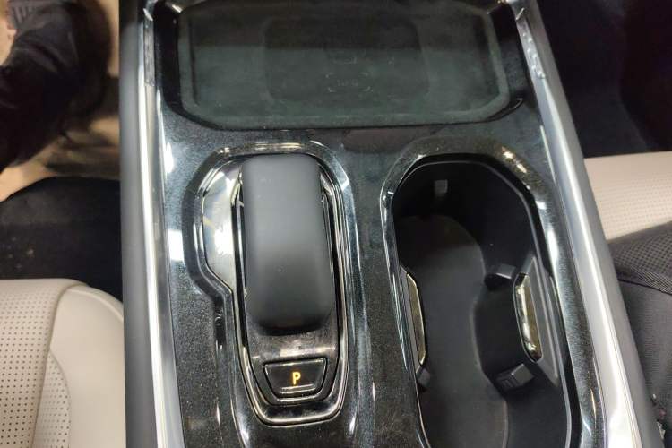 Used Zeekr 009 2024 GAC Trumpchi
