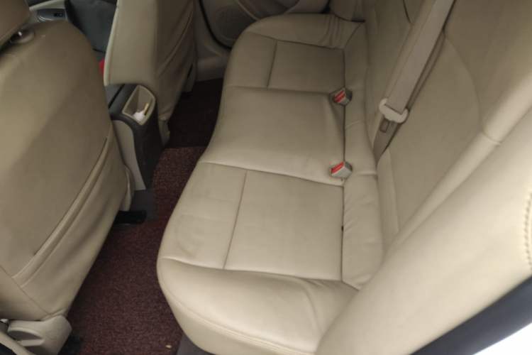 Used Chevrolet Malibu 2014 2.0L Automatic Comfort Edition
