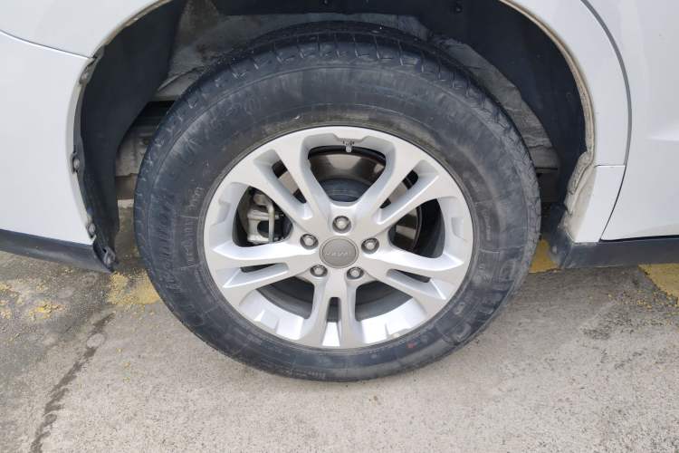 Used Haval M6 2018 Revised Version 1.5T DCT Two-Wheel Drive Elite Edition
