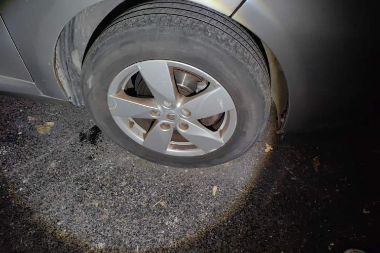 Used Renault Fluence 2011 2.0L Standard Edition
