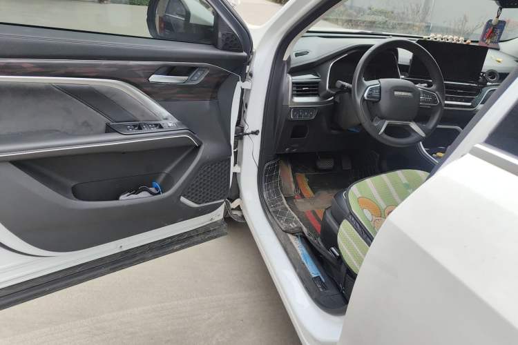 Used Haval H6 2021 National Trend Edition 1.5T Automatic Champion Version