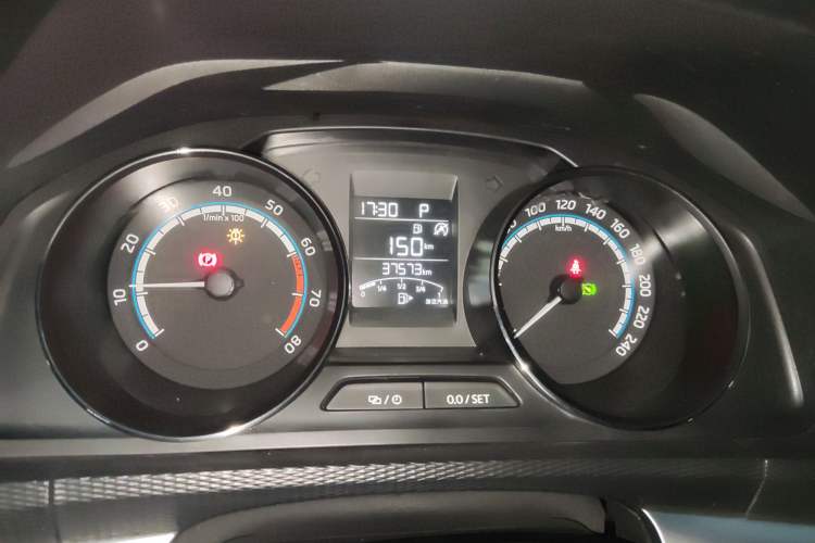 Used Skoda Kamiq 2023 1.5L Automatic Comfort Edition
